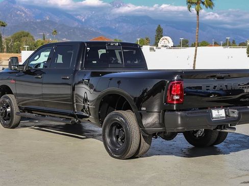 New 2026 RAM 3500 Tradesman image 7