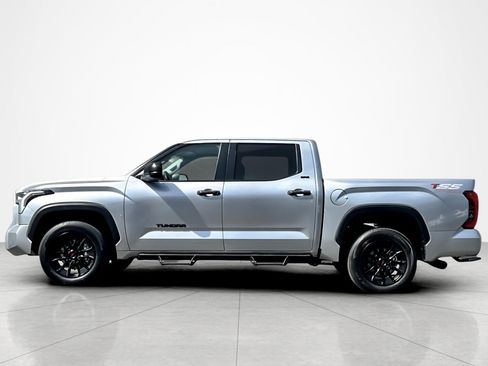 Used 2024 Toyota Tundra SR5 AWD/4WD image 2