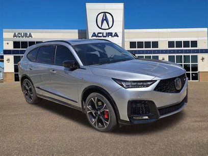 Used 2025 Acura MDX Type S
