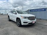 Used 2017 GMC Acadia Denali w/ Technology Package image 2