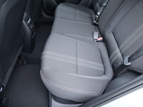 New 2026 Hyundai Venue SEL FWD image 12