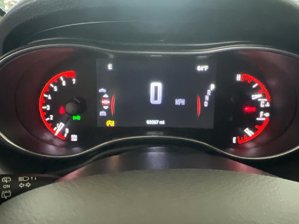 Used 2019 Dodge Durango SXT AWD/4WD image 57