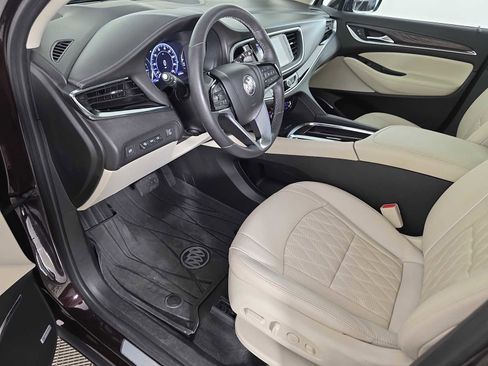 Used 2023 Buick Enclave Avenir w/ Avenir Technology Package image 11