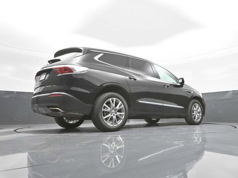 Used 2023 Buick Enclave Essence w/ Experience Buick Package FWD image 45