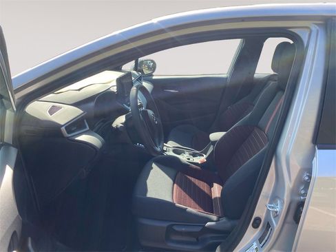 New 2026 Toyota Corolla SE image 9