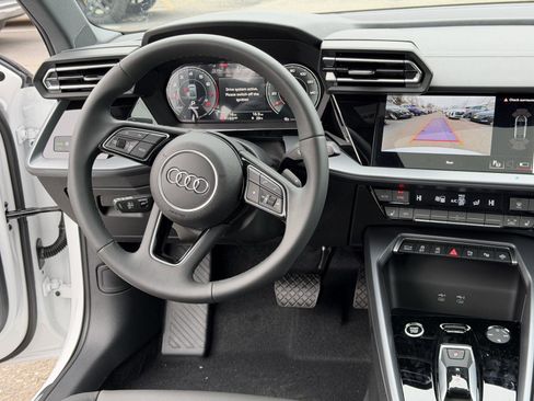 New 2026 Audi A3 2.0T Premium image 19
