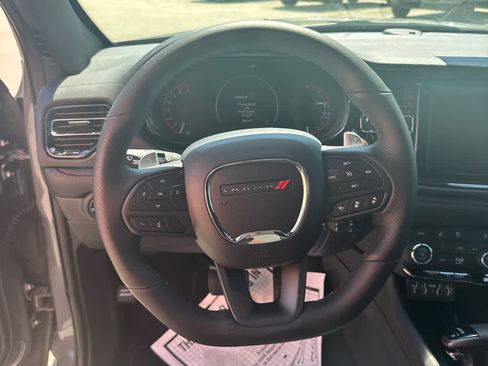 New 2025 Dodge Durango GT image 15