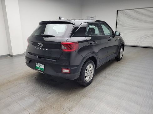 Used 2021 Hyundai Venue SE FWD image 9