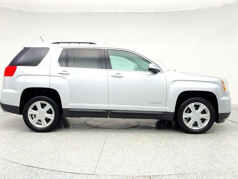 Used 2016 GMC Terrain SLT w/ Driver Alert Package I image 4