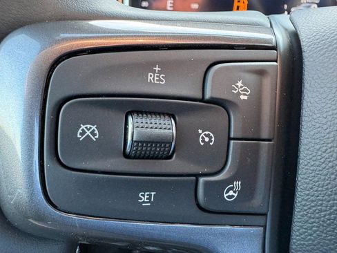 New 2026 Chevrolet Silverado 2500 High Country w/ High Country Premium Package image 40