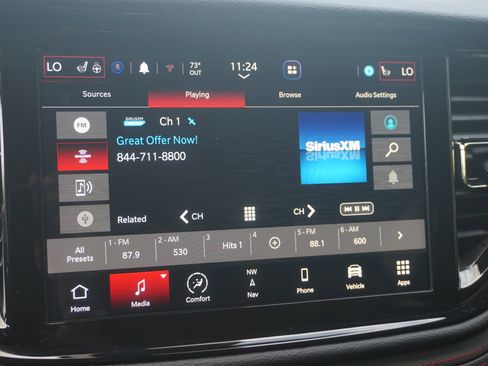 Used 2024 Dodge Durango GT image 32