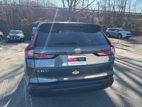 Certified 2023 Honda CR-V EX-L image 15