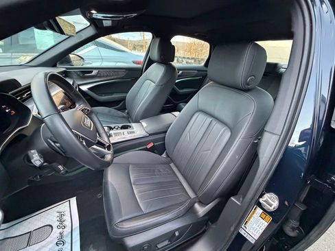 Used 2024 Audi A6 Premium Plus image 9