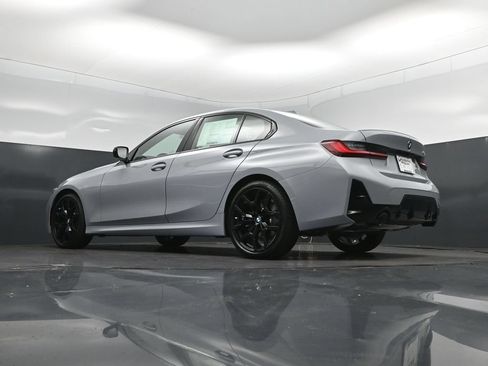 New 2026 BMW 330i Sedan w/ M Sport Package RWD image 40