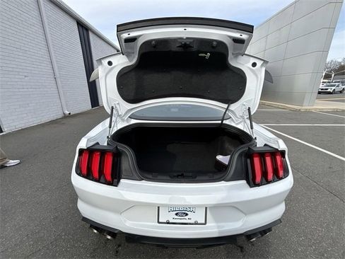 Used 2023 Ford Mustang Mach 1 w/ Equipment Group 700A image 20