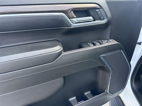 Used 2024 Chevrolet Silverado 1500 RST image 20