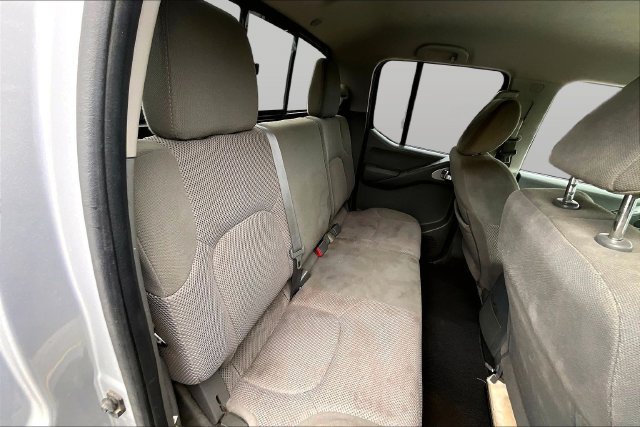 Used 2019 Nissan Frontier SV w/ Value Truck Package RWD image 30
