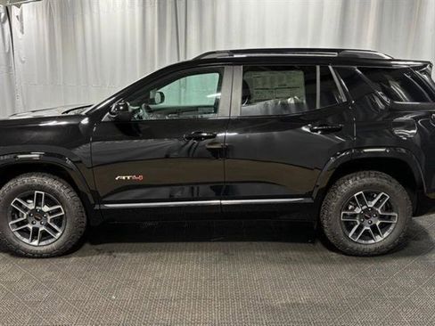New 2026 GMC Terrain AT4 image 7
