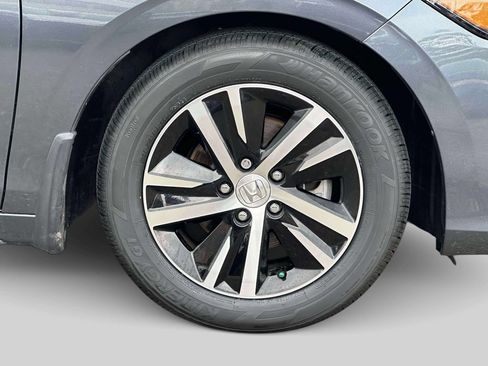 Certified 2024 Honda Civic LX image 6