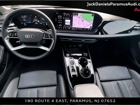 Used 2025 Audi A5 2.0T Premium Plus w/ Premium Plus image 13