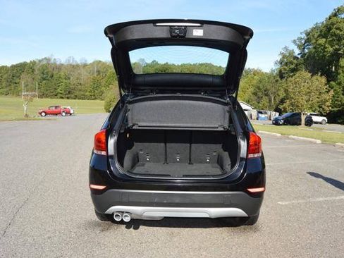 Used 2014 BMW X1 xDrive28i AWD/4WD image 76