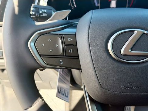 New 2026 Lexus NX 350 AWD w/ Luxury Package image 37
