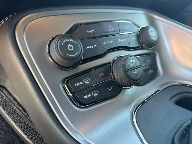 Used 2023 Dodge Challenger SRT Hellcat RWD image 33