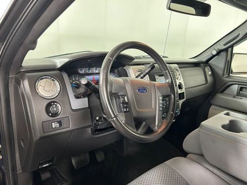 Used 2014 Ford F150 XLT w/ Equipment Group 302A Luxury image 14