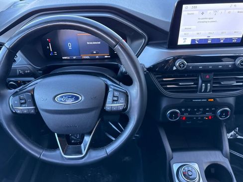 Used 2023 Ford Escape Active image 14