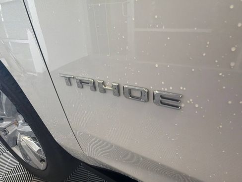 Used 2022 Chevrolet Tahoe High Country AWD/4WD image 9