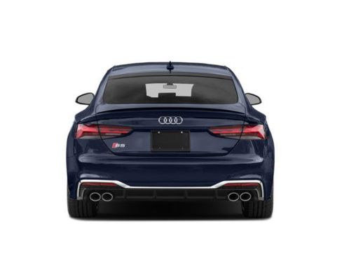 Used 2023 Audi S5 Prestige w/ Prestige Package AWD/4WD image 13