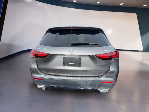 Certified 2023 Mercedes-Benz GLA 250 4MATIC w/ Premium Package image 3