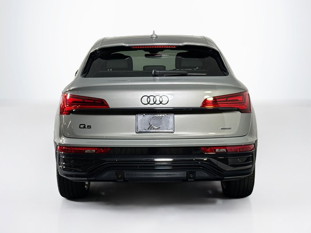 Used 2024 Audi Q5 2.0T Premium Plus AWD/4WD image 4