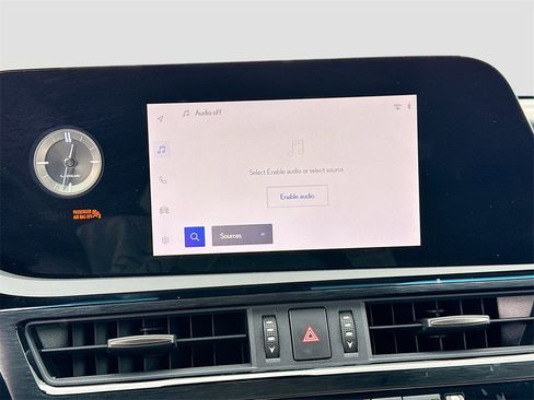 Used 2023 Lexus ES 350 350 image 13