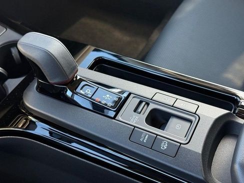 New 2026 Toyota Prius Plug-In Hybrid FWD image 15