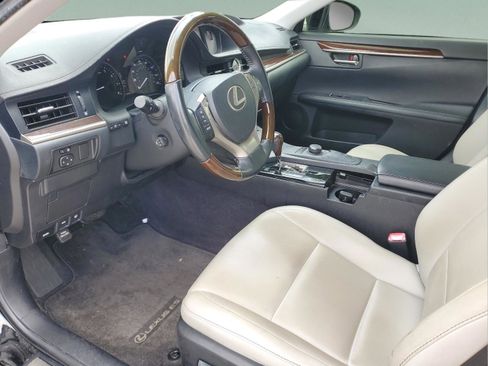 Used 2013 Lexus ES 350 w/ Premium Pkg image 15