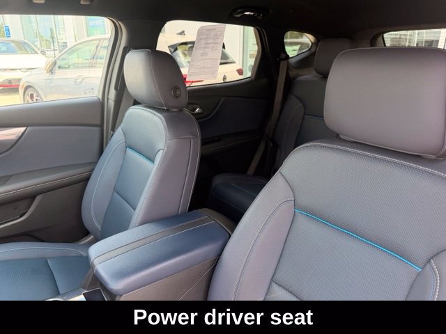 Used 2023 Chevrolet Blazer RS w/ Driver Confidence II Package FWD image 7