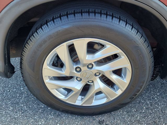 Used 2015 Honda CR-V EX image 5