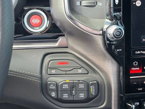 New 2026 RAM 1500 RHO w/ RHO Level 1 Equipment Group AWD/4WD image 32