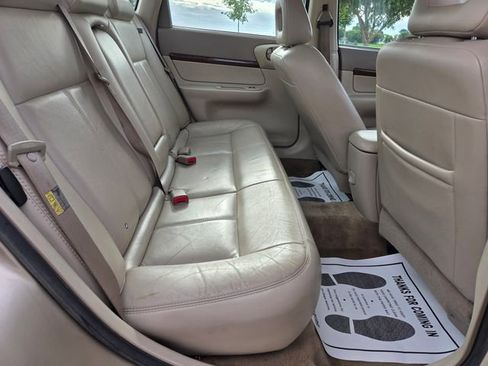 Used 2005 Chevrolet Impala LS w/ Preferred Equipment Group FWD image 41