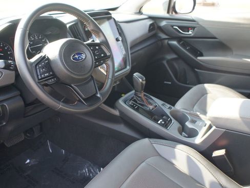 Used 2024 Subaru Crosstrek 2.5i Limited image 14