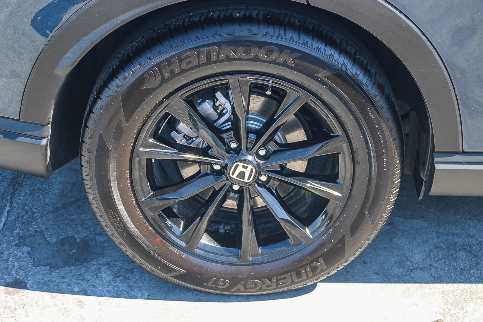 Used 2025 Honda CR-V Sport-L image 12