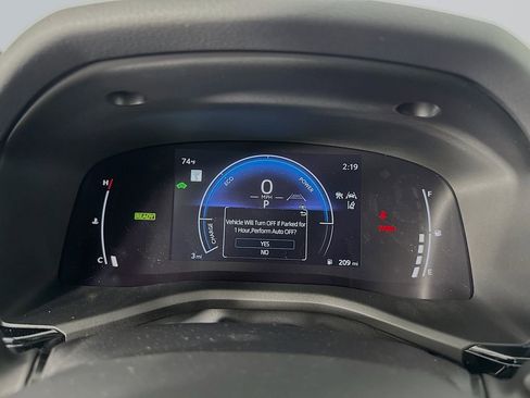Used 2026 Toyota Camry LE FWD image 18