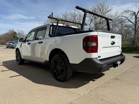 Used 2024 Ford Maverick XLT w/ XLT Luxury Package AWD/4WD image 5