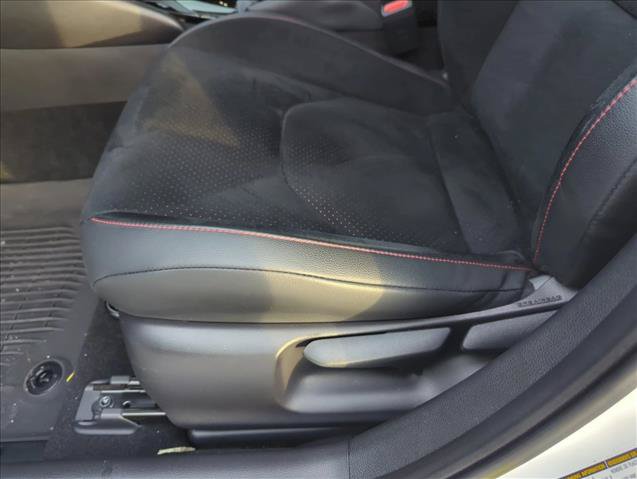 Certified 2025 Toyota Corolla GR AWD/4WD image 12