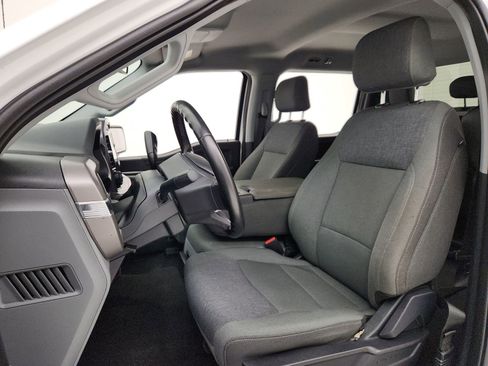 Used 2024 Ford F150 XLT w/ FX4 Off-Road Package image 5