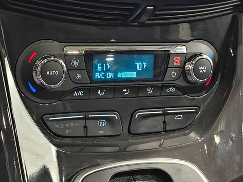 Used 2014 Ford Escape Titanium AWD/4WD image 10