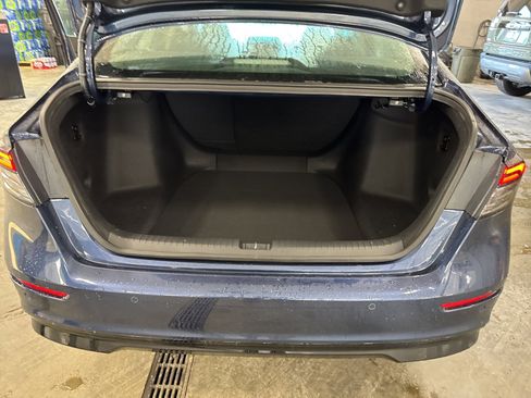 New 2025 Honda Accord EX-L image 25