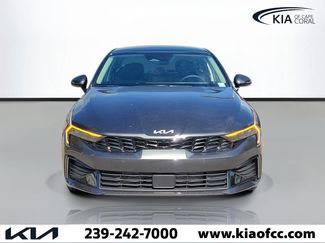 New 2026 Kia K5 EX FWD video 2