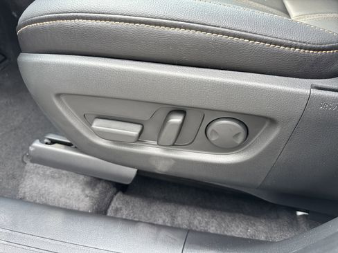 New 2025 MAZDA CX-90 3.3 Turbo w/ Select Package image 11